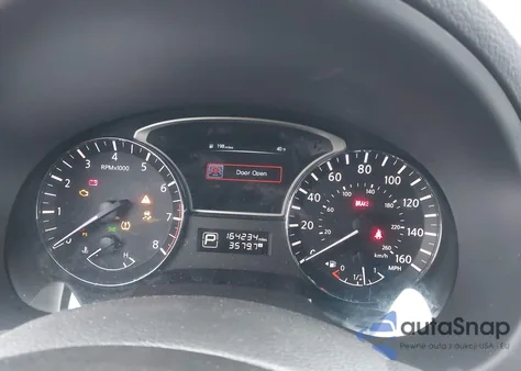 2014 Nissan Altima 2.5 S из США, поврежденный, VIN 1N4AL3AP1EC421567